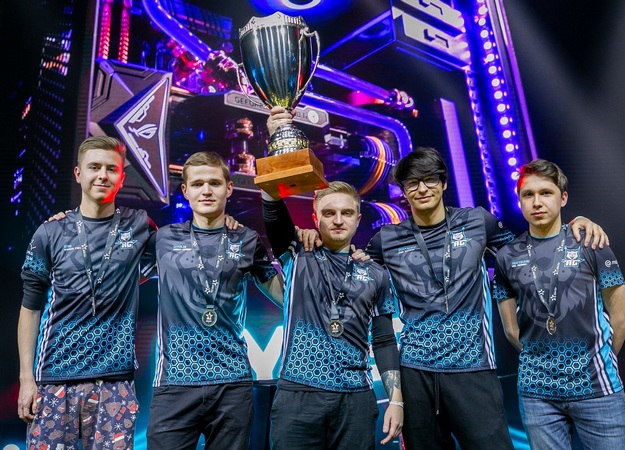 Подведены итоги Warface Open Cup Season XIV - изображение обложка