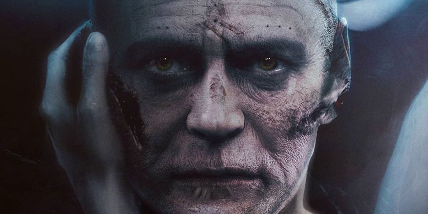 Как Хейден Кристенсен выглядел бы в роли постаревшего Дарта Вейдера. Это крутой фан-арт - изображение обложка