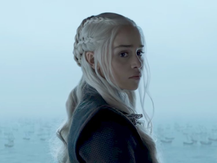 Суть. Рецензия на 2 серию 7 сезона «Игры престолов» в одном абзаце - изображение обложка