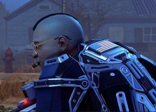 Авторизованные моды XCOM 2 добавят в игру оружие, врагов и способности - изображение обложка