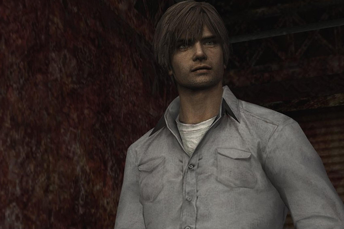 Фото: Silent Hill 4