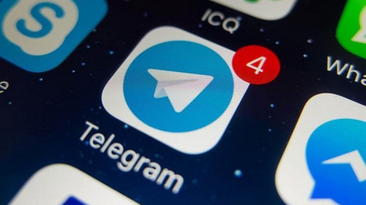 В Telegram появились видеозвонки - изображение обложка