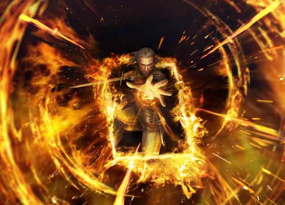 Теперь официально! Gwent появится на мобильных устройствах уже в этом году - изображение обложка