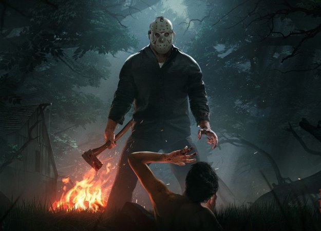 Игроки не могут даже зайти в Friday The 13th. Все из-за популярности - изображение обложка