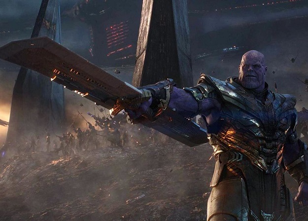 Создатель Таноса рассказал, какую вещь он никогда не простит авторам «Мстителей: Финал» - изображение обложка