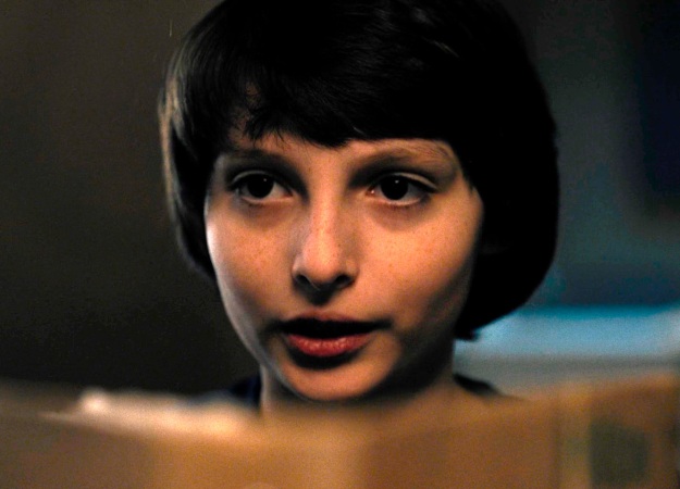 В Сети появились кадры из отмененной игры Telltale Games по «Очень странным делам» [обновлено] - изображение обложка