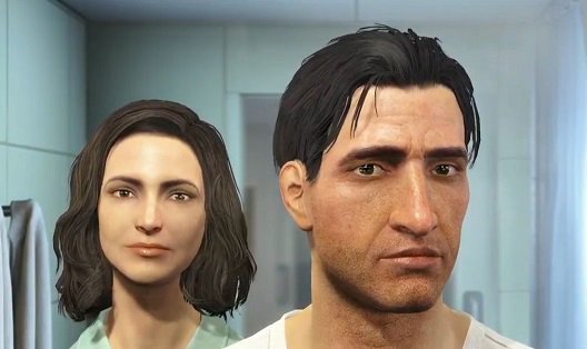 Fallout 4: 13 000 строчек диалогов на каждый пол главного героя - изображение обложка