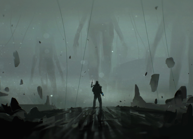 Death Stranding немного отстает от графика разработки - изображение обложка