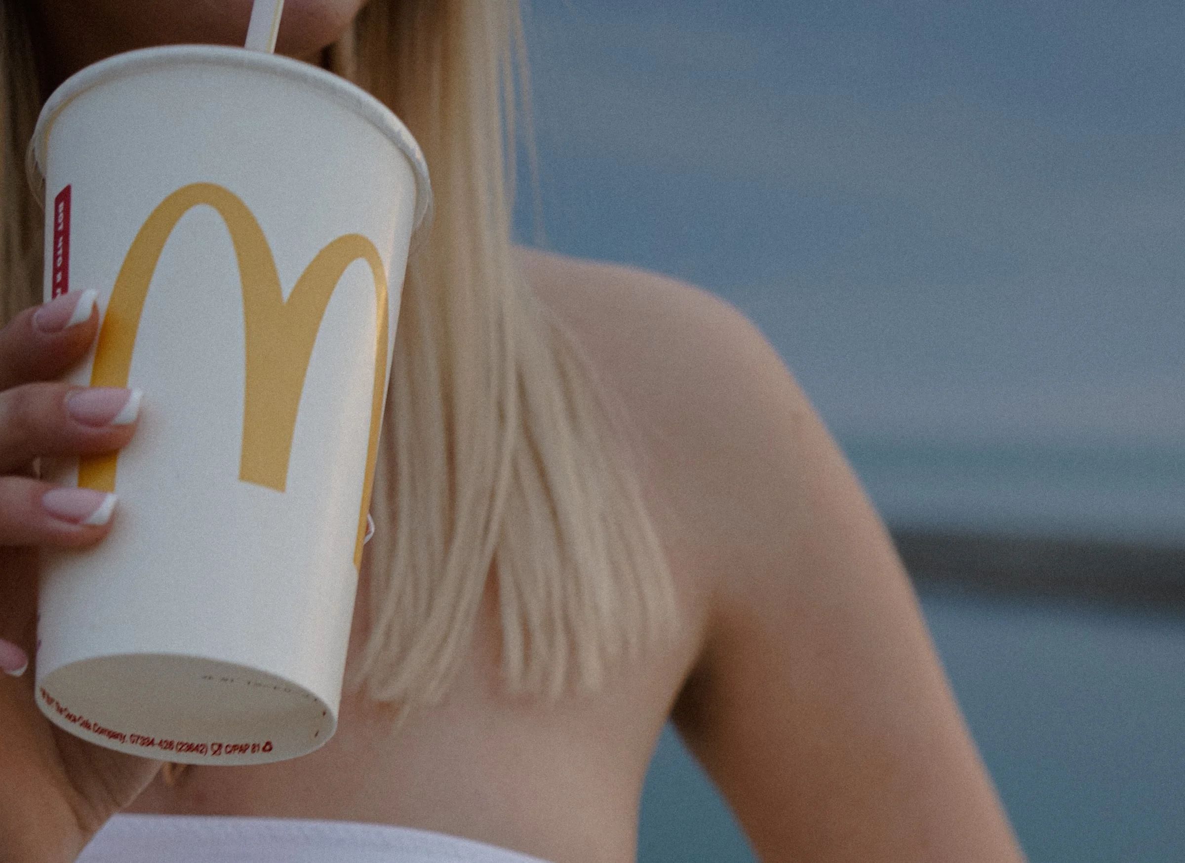 «Доминис» может стать новым названием для сети McDonaldʼs в России