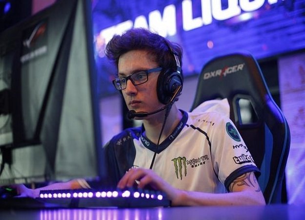 Топ 5 хайлайтов первого дня The International 2017 - изображение обложка