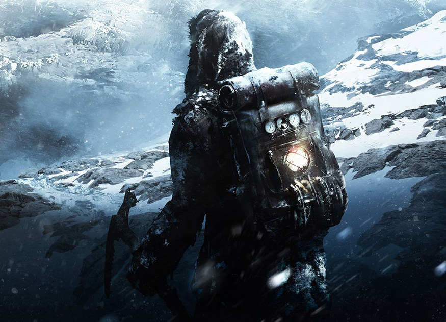 Мнения критиков о Frostpunk от авторов This War of Mine: еще один выдающийся инди-хит для PC