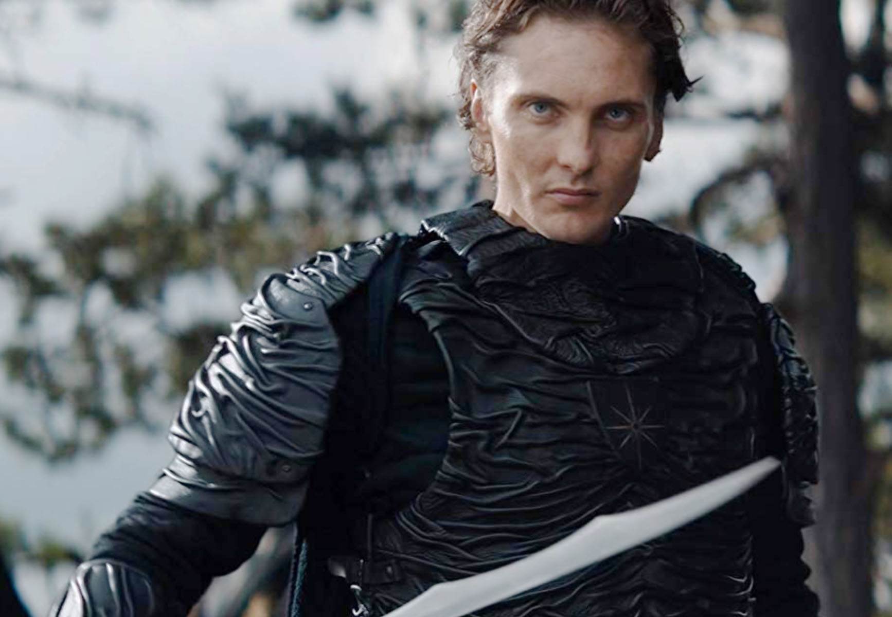 Дизайнер брони нильфгаардцев не будет работать над вторым сезоном «Ведьмака». Его заменили - изображение обложка