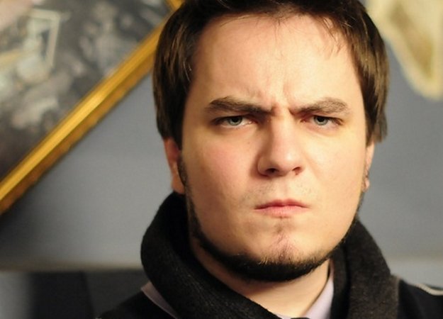 Уже второй ролик Ильи Мэддисона о Коране признали экстремистским - изображение обложка