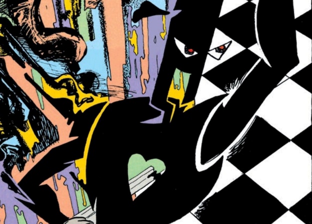 В новом тизере сериала «Роковой патруль» засветился один из самых странных злодеев DC - изображение обложка