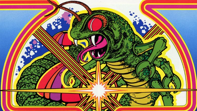 Игры тридцатипятилетней давности зачем-то хотят экранизировать - изображение обложка