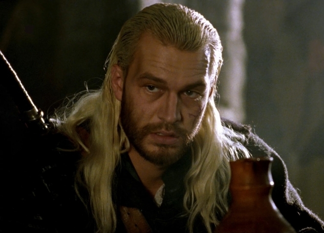 Польские тролли планируют в день релиза «Ведьмака» от Netflix выложить на торренты старый сериал - изображение обложка