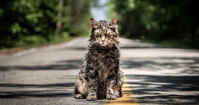Гильермо дель Торо хотел бы экранизировать самый пугающий роман Стивена Кинга - изображение обложка