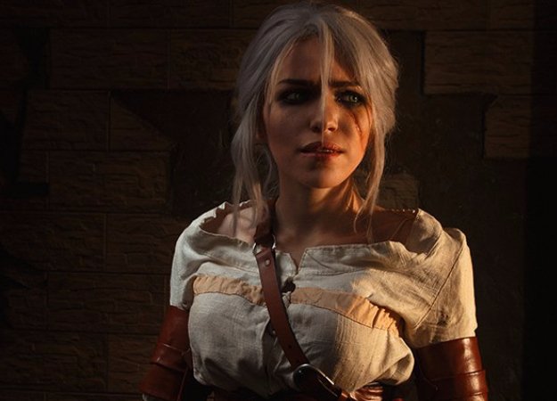 Косплей дня: два прекрасных образа Цири. Кого выберете вы? - изображение обложка