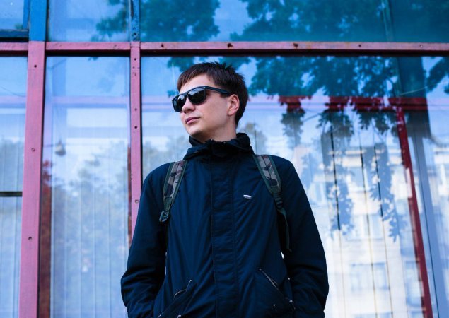 «Я стал королем рэпа». Гнойный в гостях у Дудя - изображение обложка