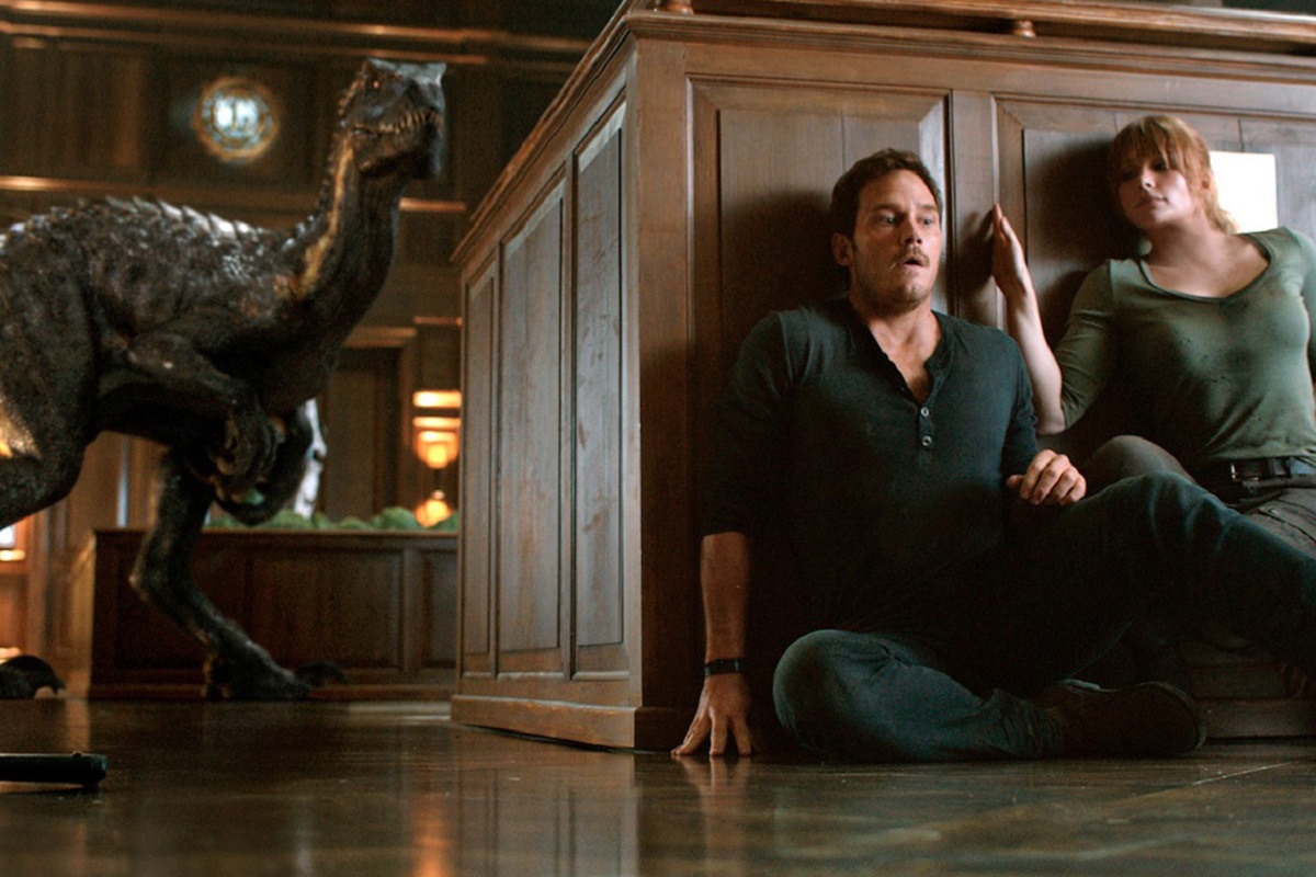 Съемки ленты «Мир Юрского периода: Власть» от Universal остановлены - изображение обложка