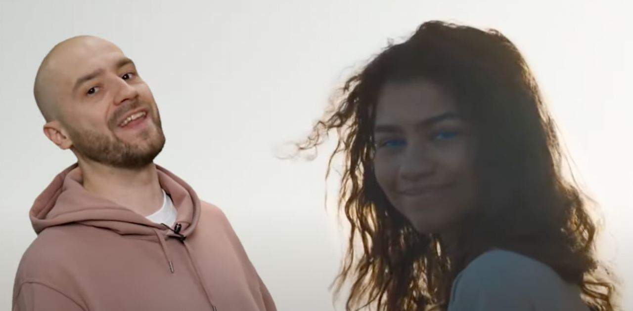 Кшиштовский предложил снять американскую «Игру в кальмара» с Зендеей в роли номера 67 - изображение обложка