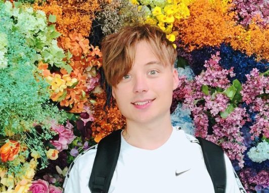 Ивангай извинился перед Юрием Дудём и Марьяной Ро за грубые слова - изображение обложка