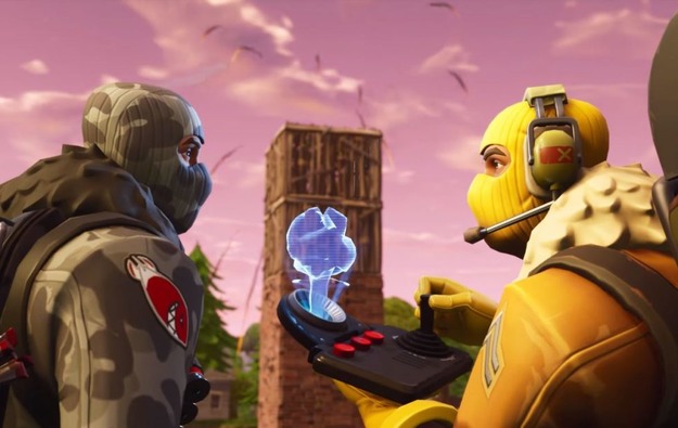 Epic Games выделила для турниров по Fortnite — $100 млн