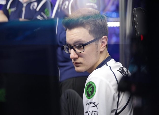 Все, что необходимо знать о первом дне плей-офф TI7 - изображение обложка