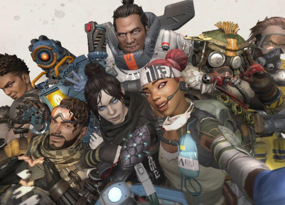 Respawn продолжает борьбу с читерами — в Apex Legends забанили 16 тыс. аккаунтов - изображение обложка