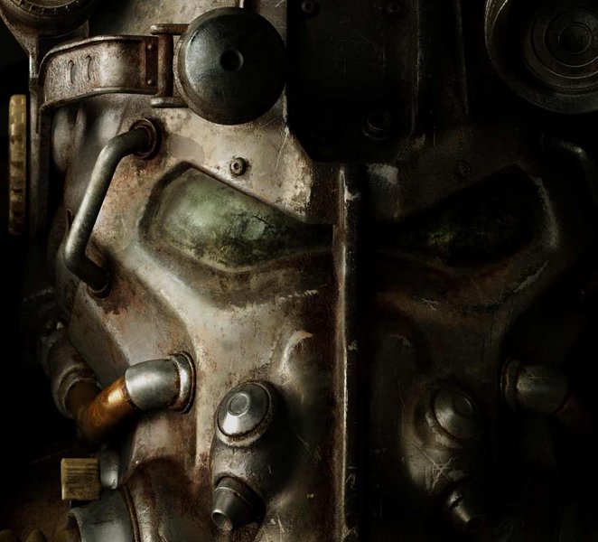 На сайте Fallout 4 появилась вся информация об игре - изображение обложка