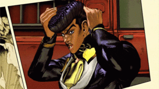 Такаси Миике поставит киноадаптацию JoJo's Bizarre Adventure - изображение обложка