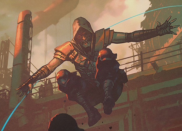 Суть. Seven: The Days Long Gone — интересно, но очень сыро - изображение обложка