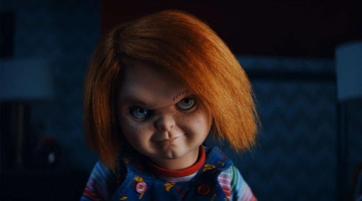 Обложка: кадр из сериала «Чаки»