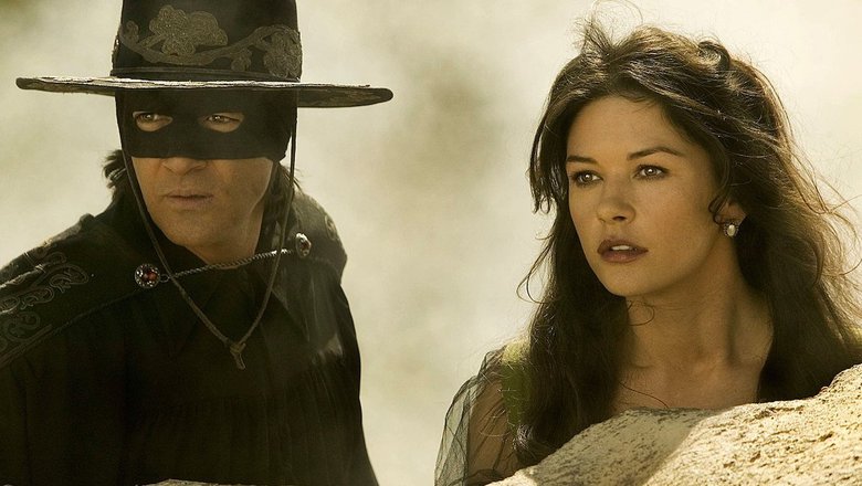 Студия Sobini Films сделает нового Зорро из мира хакеров
