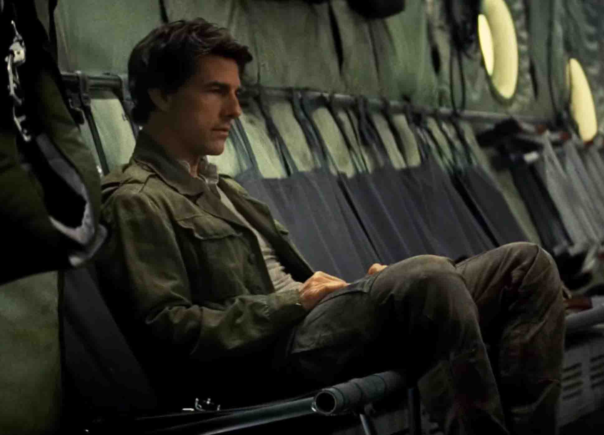 Это не шутка: «Мумия» будет самой кассовой премьерой фильма Тома Круза - изображение обложка