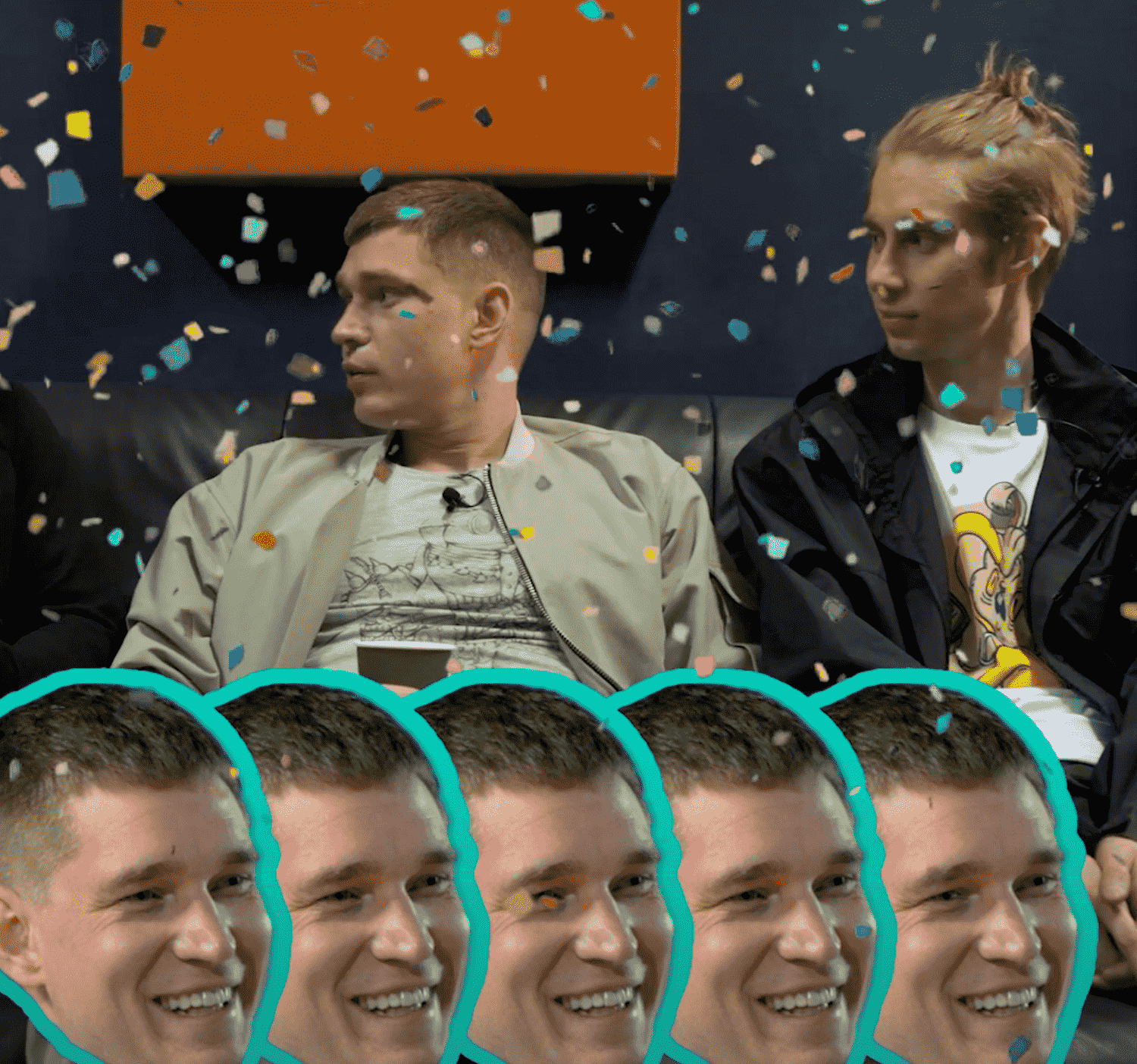 Ресторатор рассказал об уходе с «Версуса», новых проектах и суициде в новом выпуске «Вписки» - изображение обложка