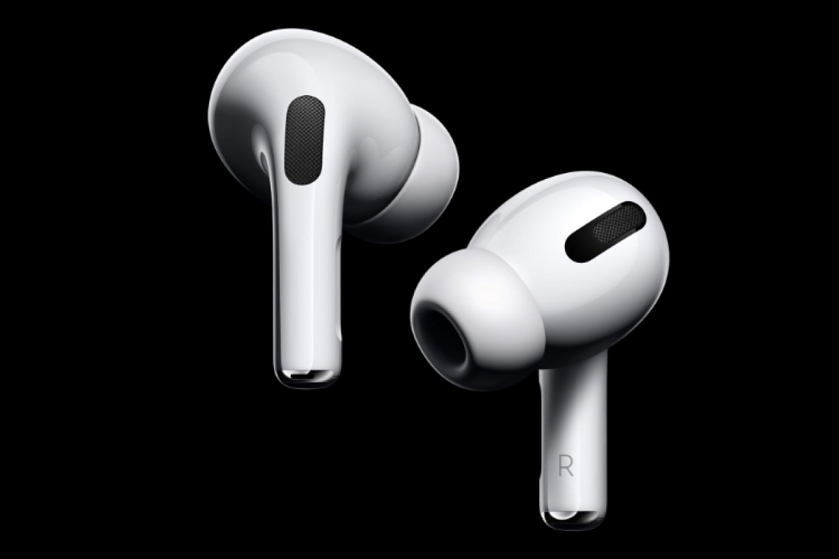 Эксперты: качество звука AirPods Pro хуже, чем у Samsung Galaxy Buds - изображение обложка