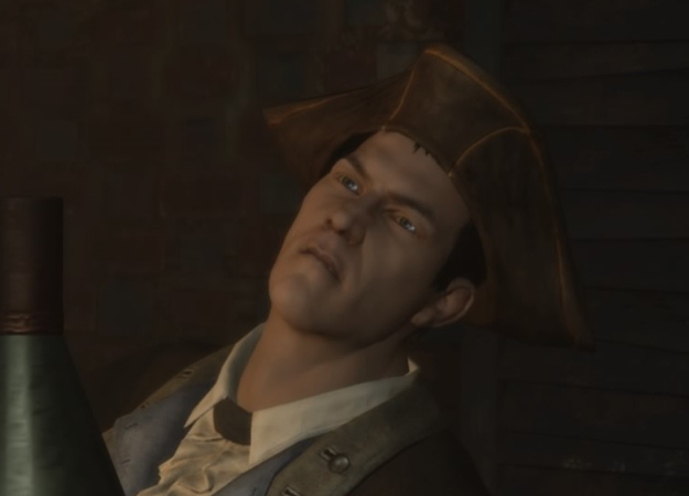 Правда ли, что ремастер Assassinʼs Creed 3 выглядит хуже оригинала? И да, и нет