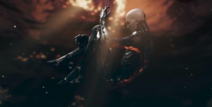 Ролевой боевик Hellpoint бесплатно раздают в GOG - изображение обложка