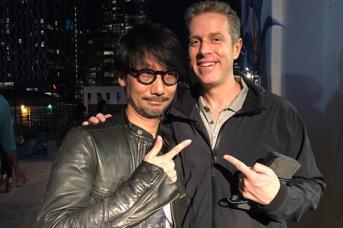 Как интернет отреагировал на церемонию открытия gamescom 2019 - изображение обложка