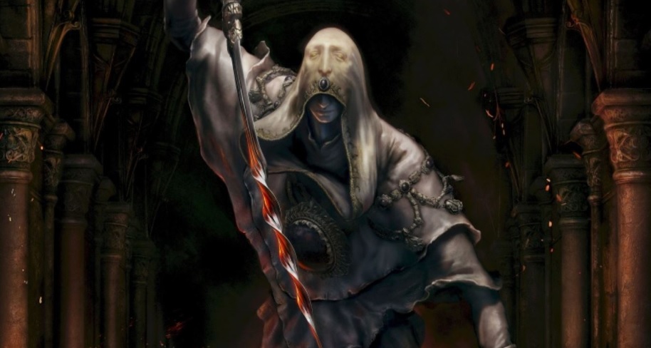 Elden Ring от FromSoftware и Джорджа Мартина выйдет в начале 2020 года. Слух - изображение обложка