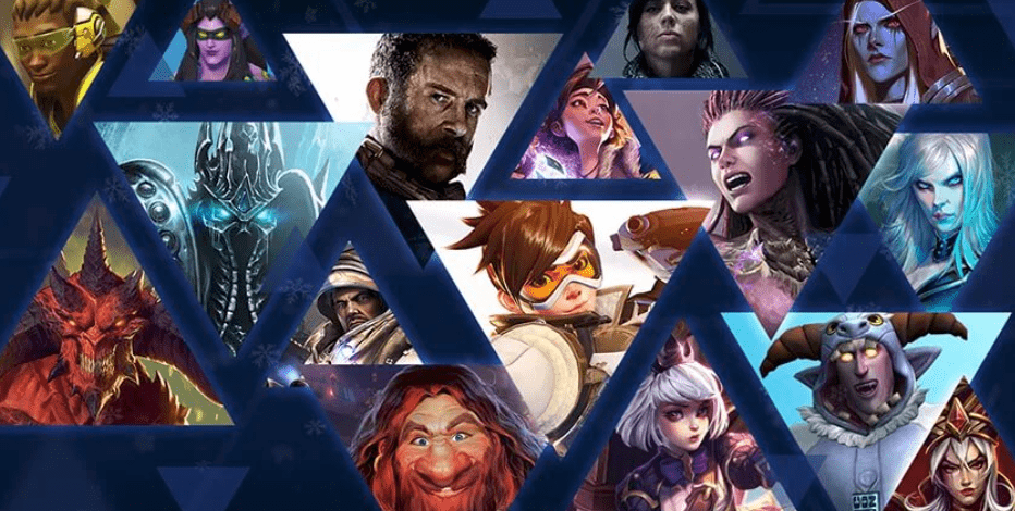 Activision Blizzard не смогла назвать стоимость игр на консоли следующего поколения - изображение обложка