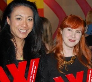 Премия «Женщины в играх» нашла своих лауреатов - изображение обложка