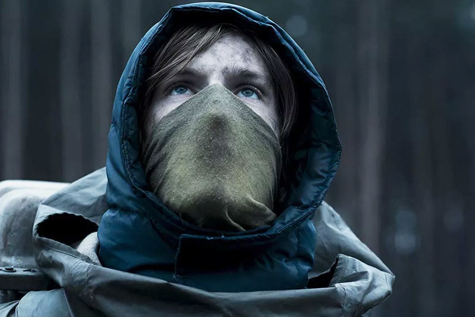 Netflix показал трейлер третьего сезона «Тьмы». Новые серии выйдут в июне