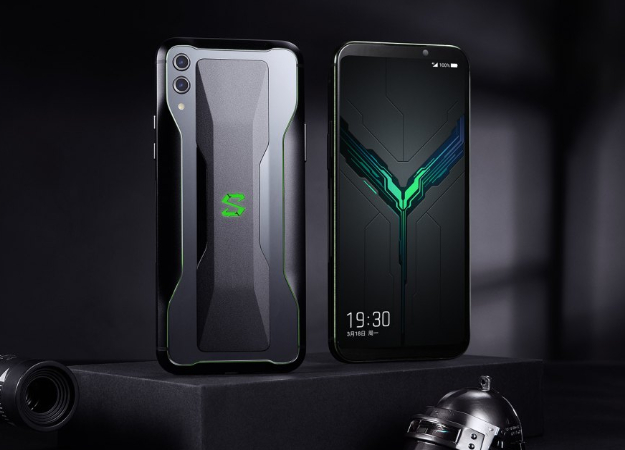 Xiaomi представила Black Shark 2 Pro: самый мощный игровой Android-смартфон - изображение обложка