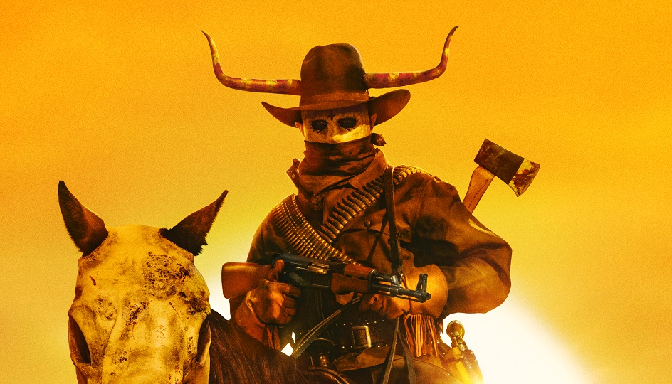 «Судная ночь навсегда»: вышел трейлер пятого и последнего фильма серии триллеров - изображение обложка