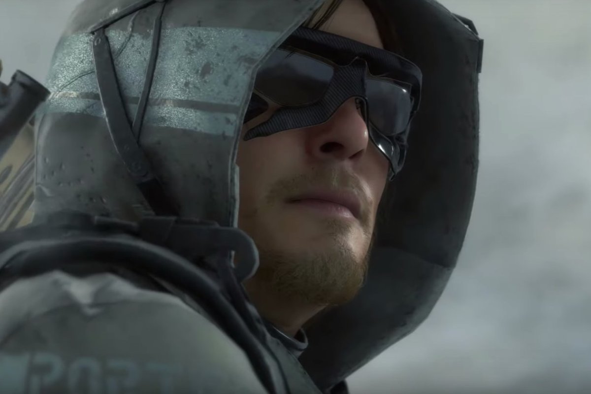 Хидео Кодзима рассказал о тематике Death Stranding и ее возможных сиквелах - изображение обложка