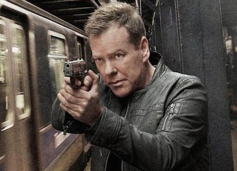 «24 часа» перезагрузили без Кифера Сазерленда - изображение обложка