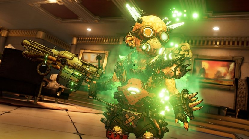 Авторы Borderlands 3 рассказали о будущих обновлениях игры - изображение обложка