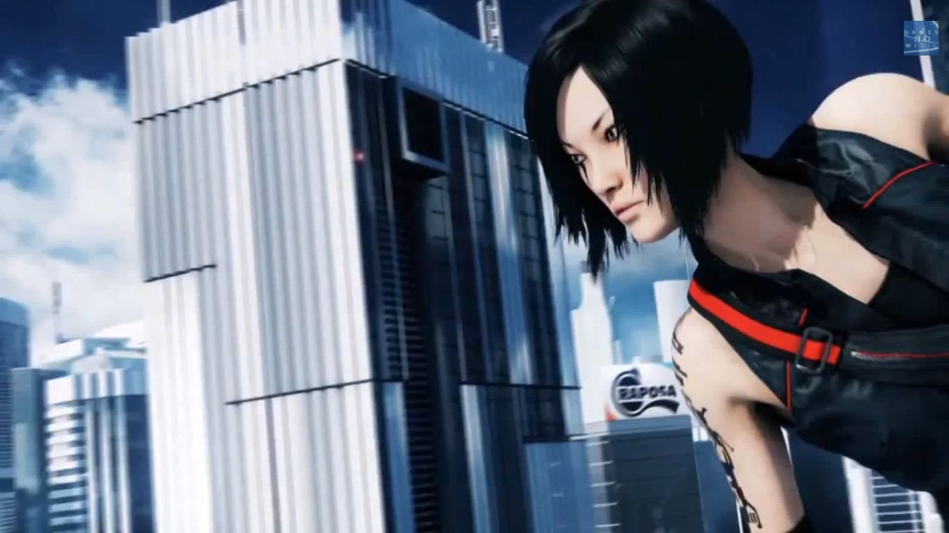 Mirror's Edge 2 выйдет в начале 2016 года - изображение обложка